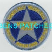 MASSACHUSETTS,MONTAGUE POLICE 1